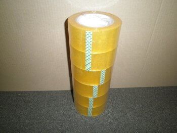 48MMX100 M Packaging Tape